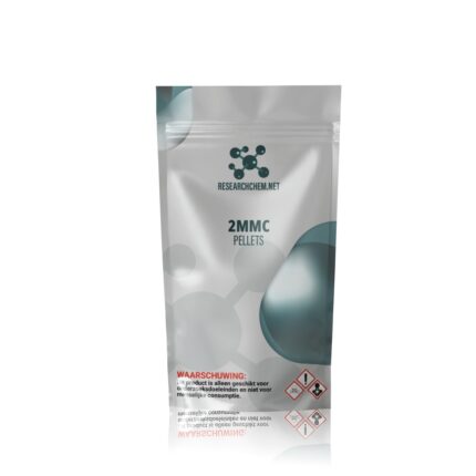 2MMC Pellets
